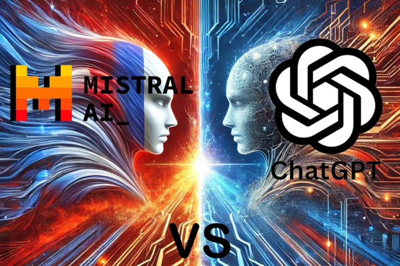 Mistral VS Gpt